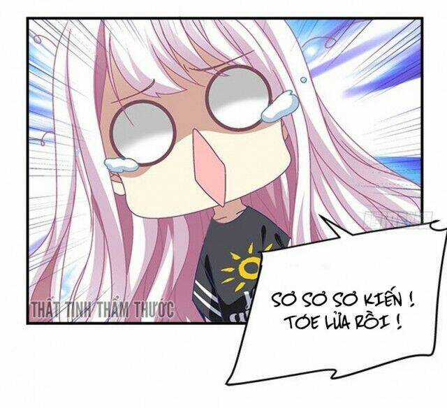 Thiên Lại Âm Linh Chapter 40 trang 13