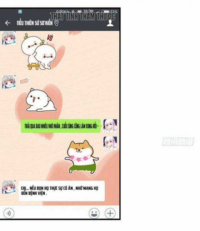 Thiên Lại Âm Linh Chapter 40 trang 15