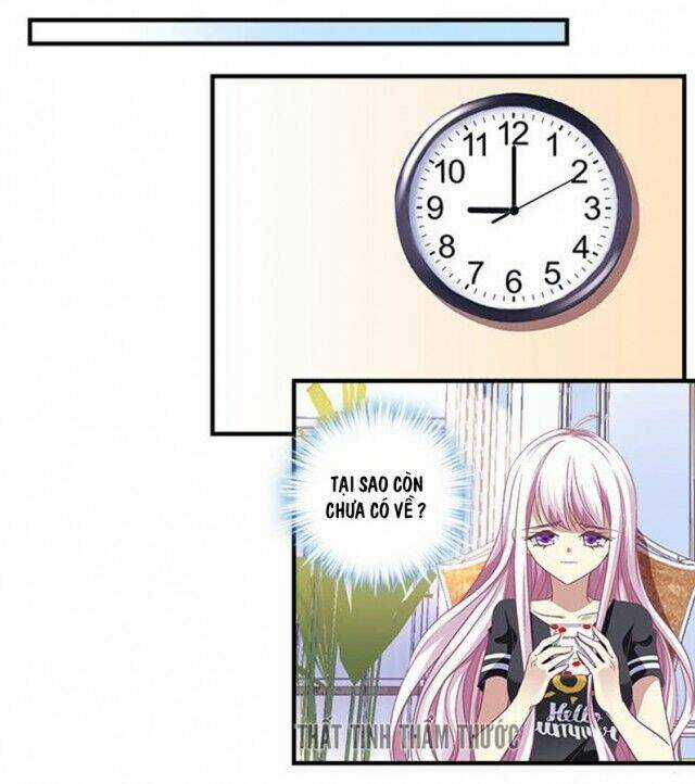 Thiên Lại Âm Linh Chapter 40 trang 18