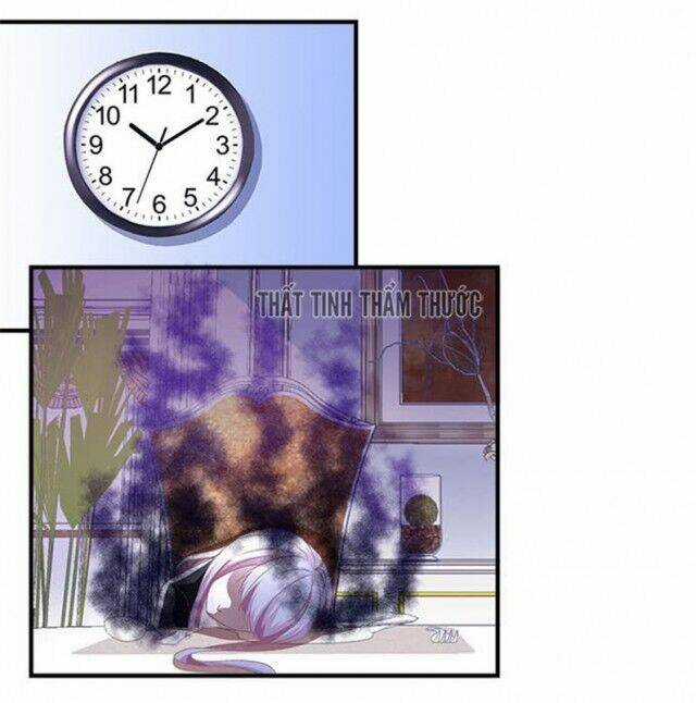 Thiên Lại Âm Linh Chapter 40 trang 19