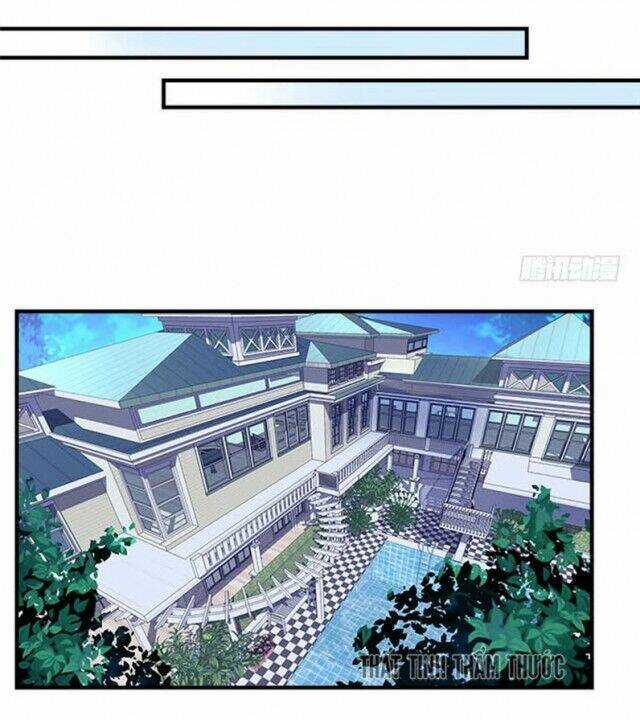 Thiên Lại Âm Linh Chapter 40 trang 2