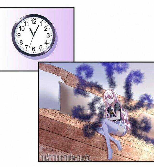 Thiên Lại Âm Linh Chapter 40 trang 20