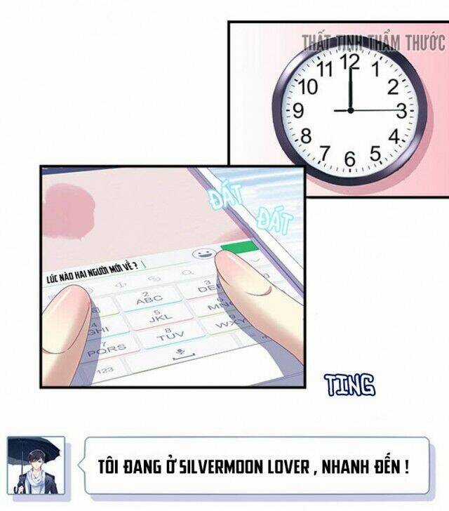 Thiên Lại Âm Linh Chapter 40 trang 21