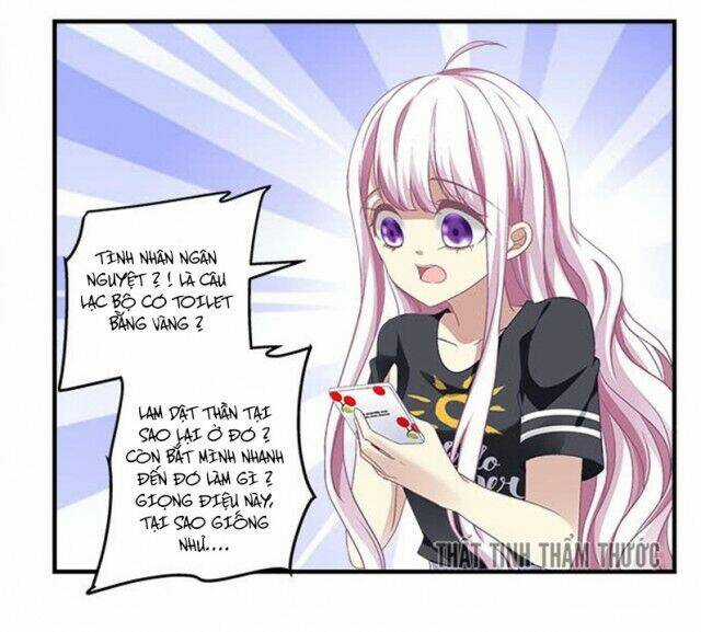 Thiên Lại Âm Linh Chapter 40 trang 22