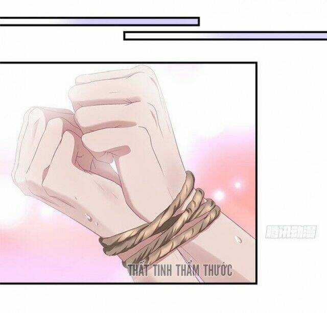 Thiên Lại Âm Linh Chapter 40 trang 24