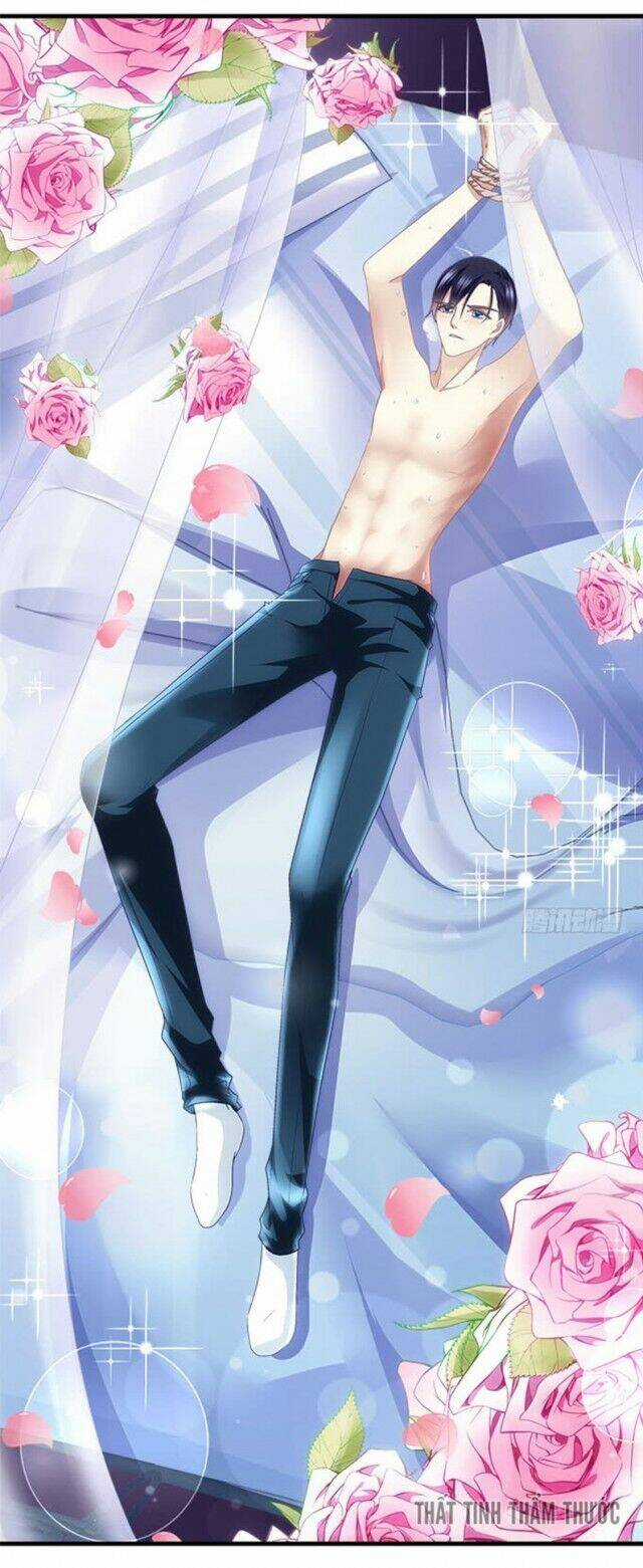 Thiên Lại Âm Linh Chapter 40 trang 25