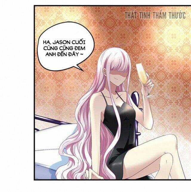 Thiên Lại Âm Linh Chapter 40 trang 26