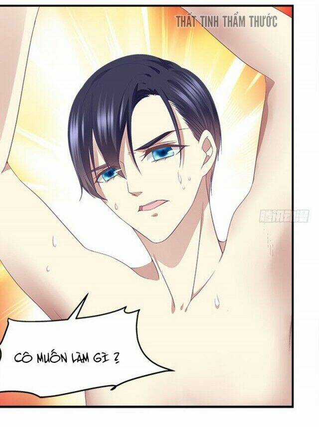 Thiên Lại Âm Linh Chapter 40 trang 27