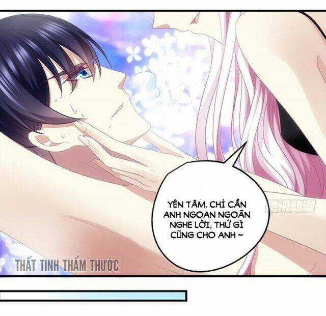 Thiên Lại Âm Linh Chapter 40 trang 28