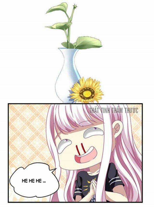 Thiên Lại Âm Linh Chapter 40 trang 29