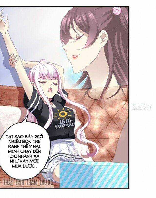 Thiên Lại Âm Linh Chapter 40 trang 3