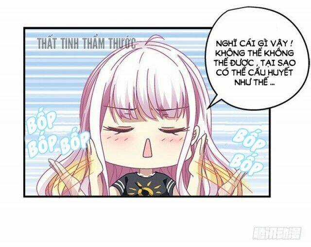 Thiên Lại Âm Linh Chapter 40 trang 30