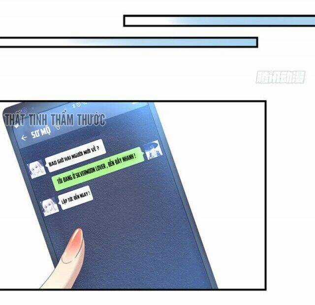 Thiên Lại Âm Linh Chapter 40 trang 32