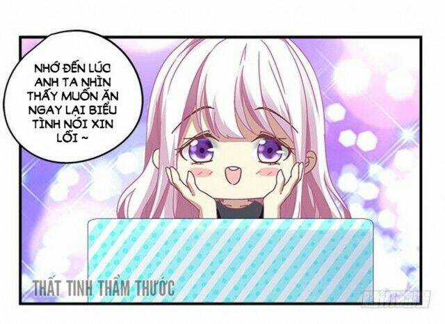 Thiên Lại Âm Linh Chapter 40 trang 4