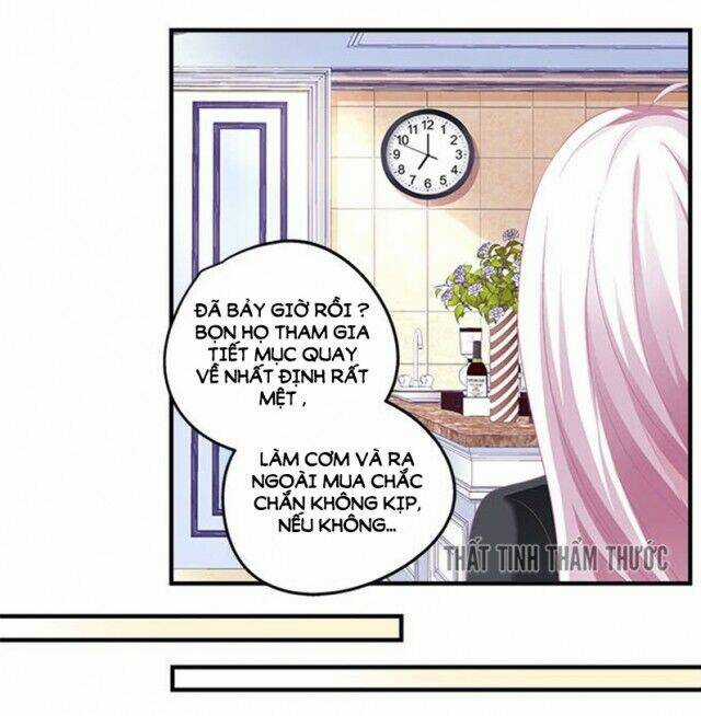 Thiên Lại Âm Linh Chapter 40 trang 5