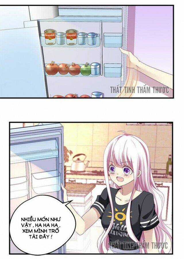 Thiên Lại Âm Linh Chapter 40 trang 6