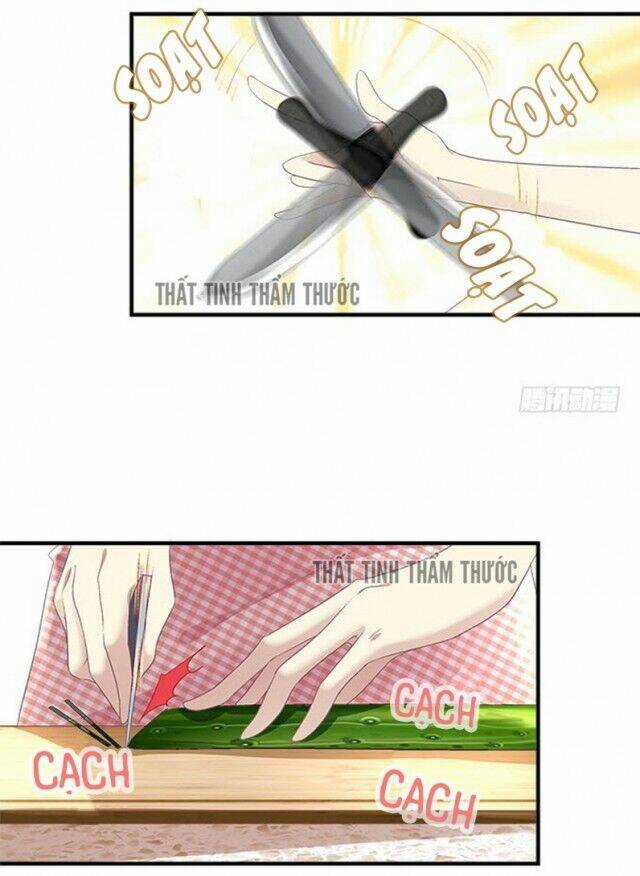 Thiên Lại Âm Linh Chapter 40 trang 7