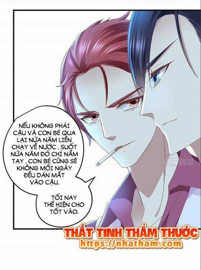 Thiên Lại Âm Linh Chapter 41 trang 10
