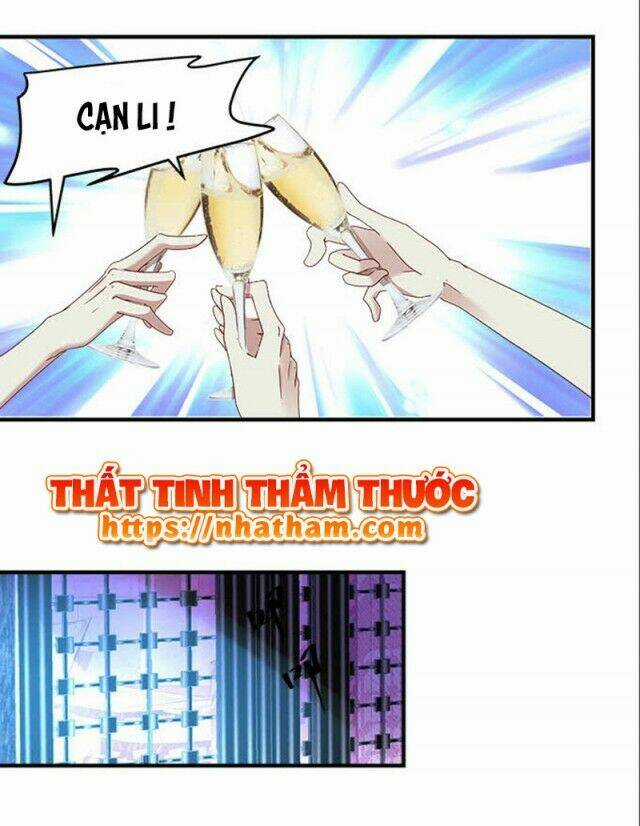 Thiên Lại Âm Linh Chapter 41 trang 12