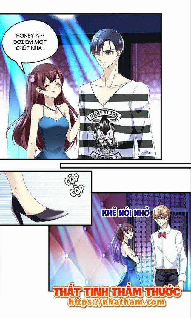 Thiên Lại Âm Linh Chapter 41 trang 14