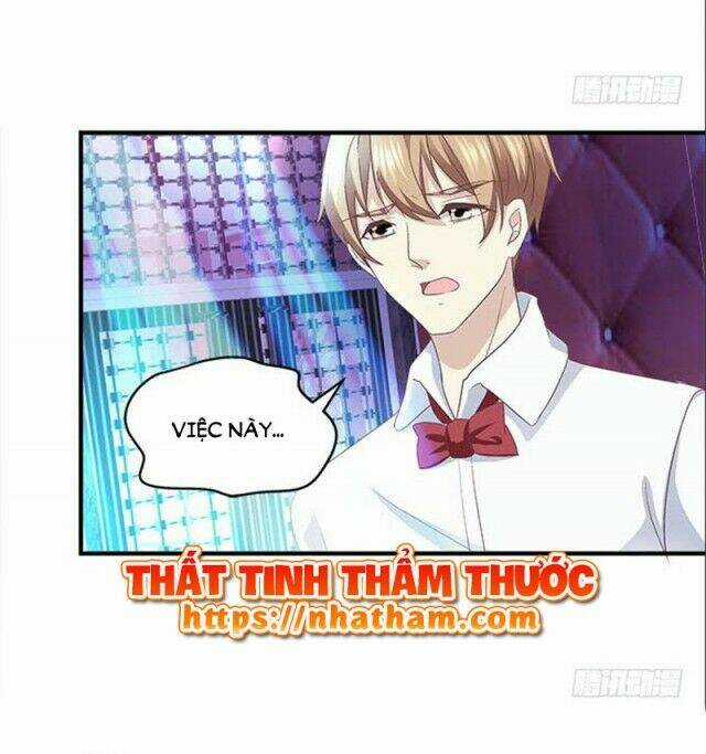 Thiên Lại Âm Linh Chapter 41 trang 15