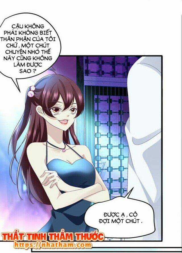 Thiên Lại Âm Linh Chapter 41 trang 16