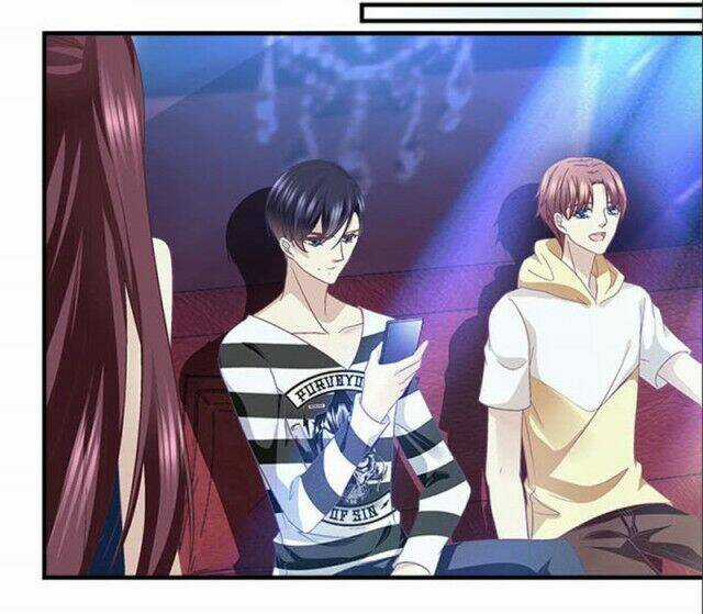 Thiên Lại Âm Linh Chapter 41 trang 17