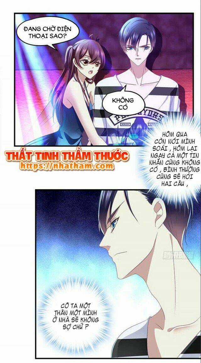 Thiên Lại Âm Linh Chapter 41 trang 18