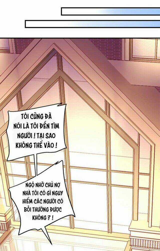 Thiên Lại Âm Linh Chapter 41 trang 19