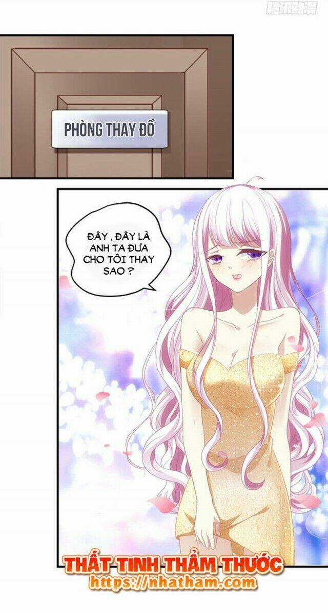 Thiên Lại Âm Linh Chapter 41 trang 24