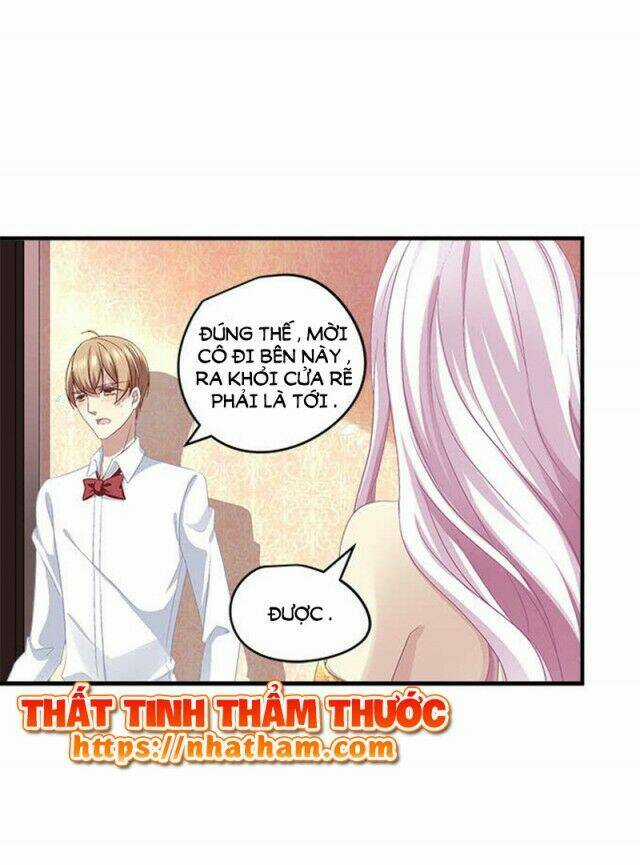 Thiên Lại Âm Linh Chapter 41 trang 25