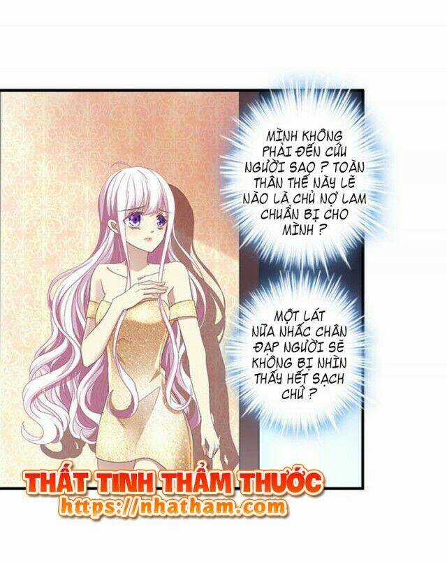 Thiên Lại Âm Linh Chapter 41 trang 26