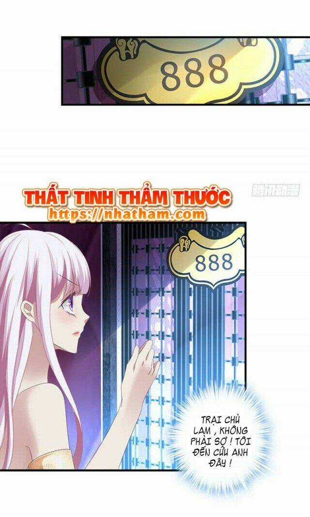 Thiên Lại Âm Linh Chapter 41 trang 27