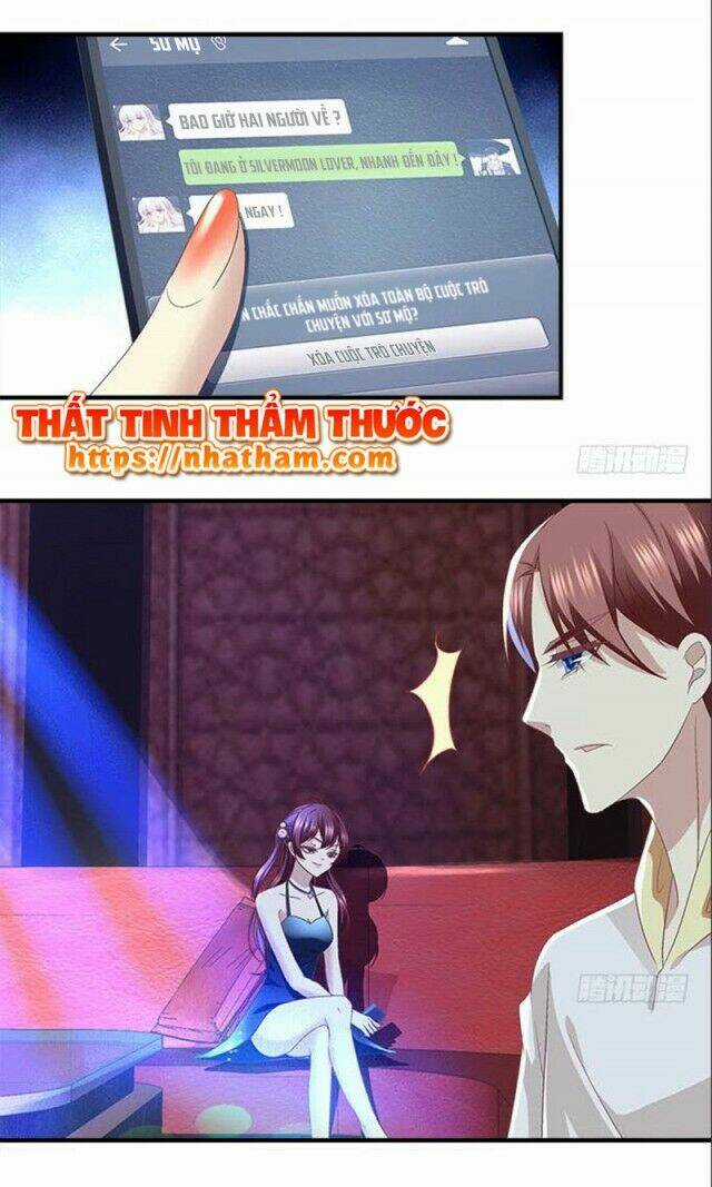 Thiên Lại Âm Linh Chapter 41 trang 3