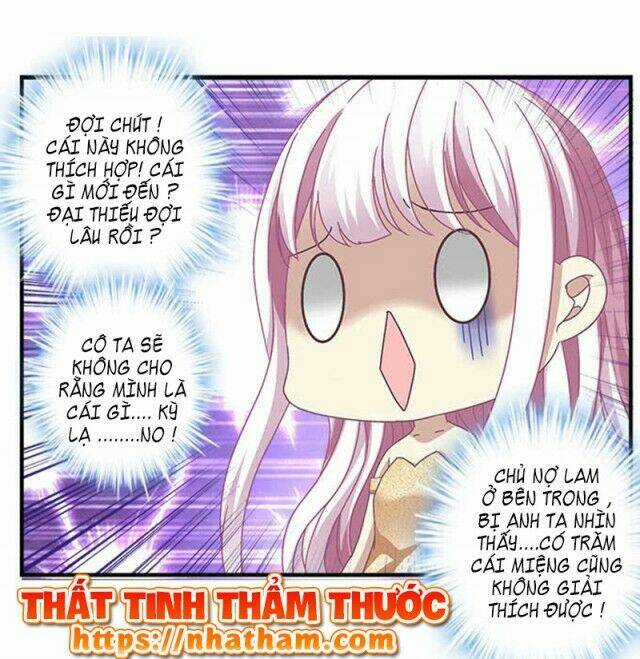 Thiên Lại Âm Linh Chapter 41 trang 31