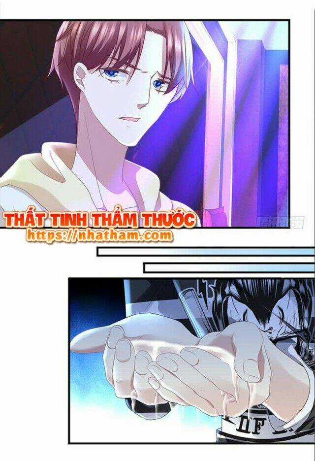 Thiên Lại Âm Linh Chapter 41 trang 4