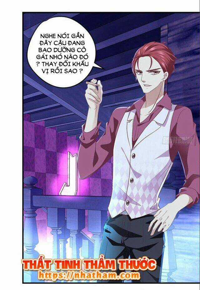 Thiên Lại Âm Linh Chapter 41 trang 6