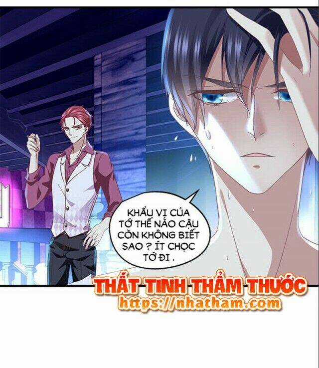 Thiên Lại Âm Linh Chapter 41 trang 7