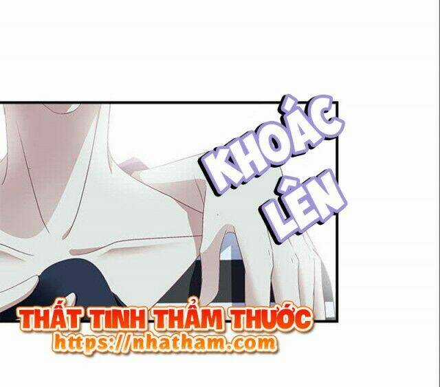 Thiên Lại Âm Linh Chapter 41 trang 8