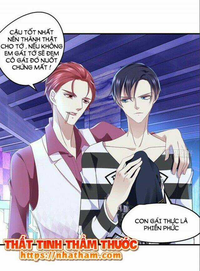 Thiên Lại Âm Linh Chapter 41 trang 9