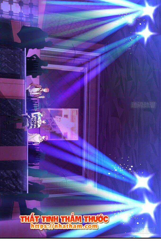 Thiên Lại Âm Linh Chapter 42 trang 10