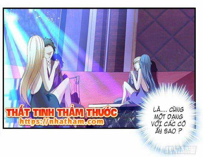 Thiên Lại Âm Linh Chapter 42 trang 13