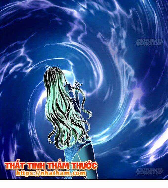 Thiên Lại Âm Linh Chapter 42 trang 16