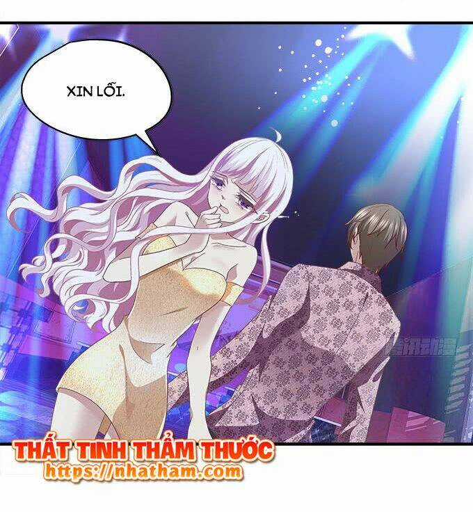 Thiên Lại Âm Linh Chapter 42 trang 19