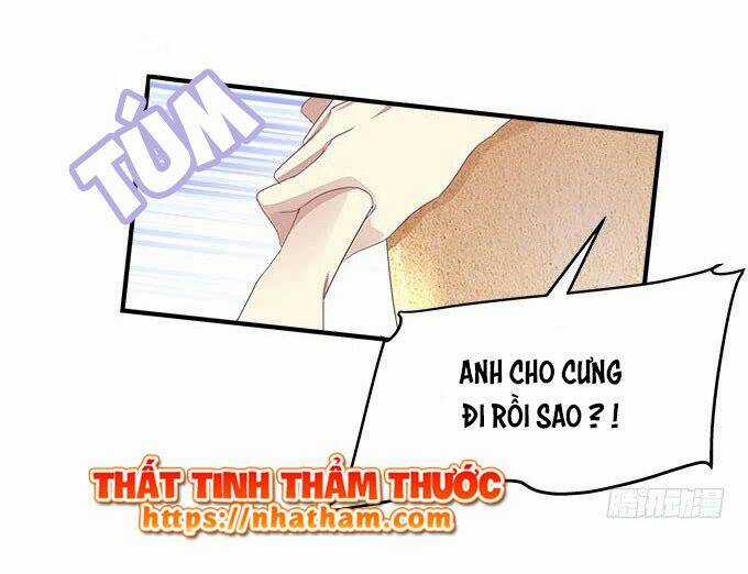 Thiên Lại Âm Linh Chapter 42 trang 20