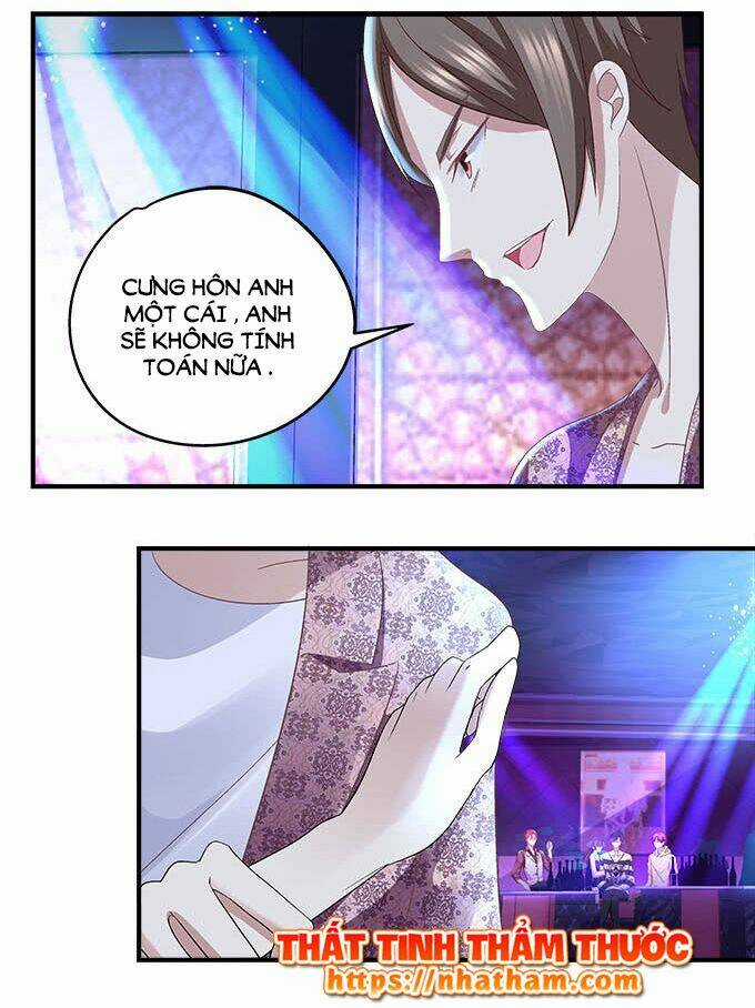 Thiên Lại Âm Linh Chapter 42 trang 23