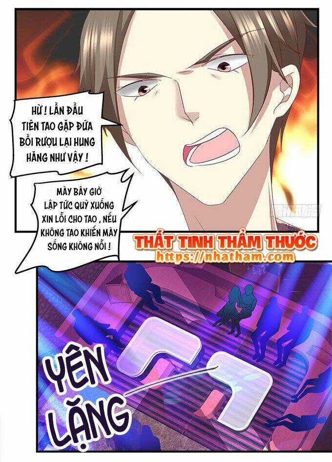 Thiên Lại Âm Linh Chapter 42 trang 25