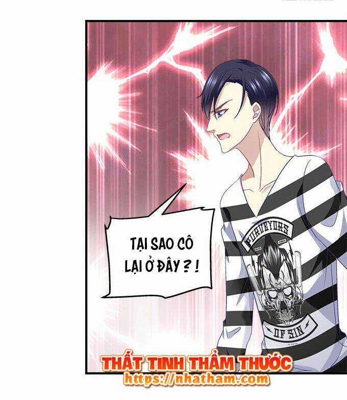 Thiên Lại Âm Linh Chapter 42 trang 28