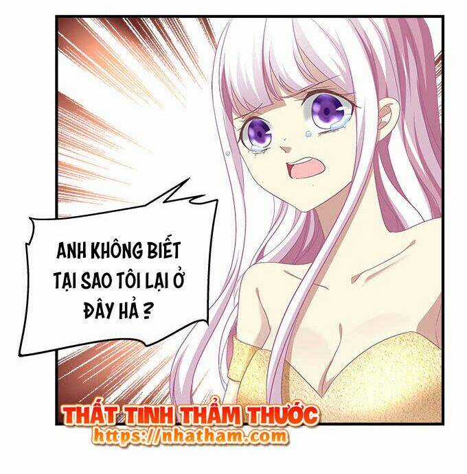 Thiên Lại Âm Linh Chapter 42 trang 30