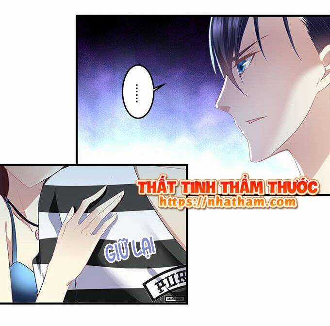 Thiên Lại Âm Linh Chapter 42 trang 31